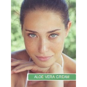 VZORKA Aloe Vera Cream 2ml 